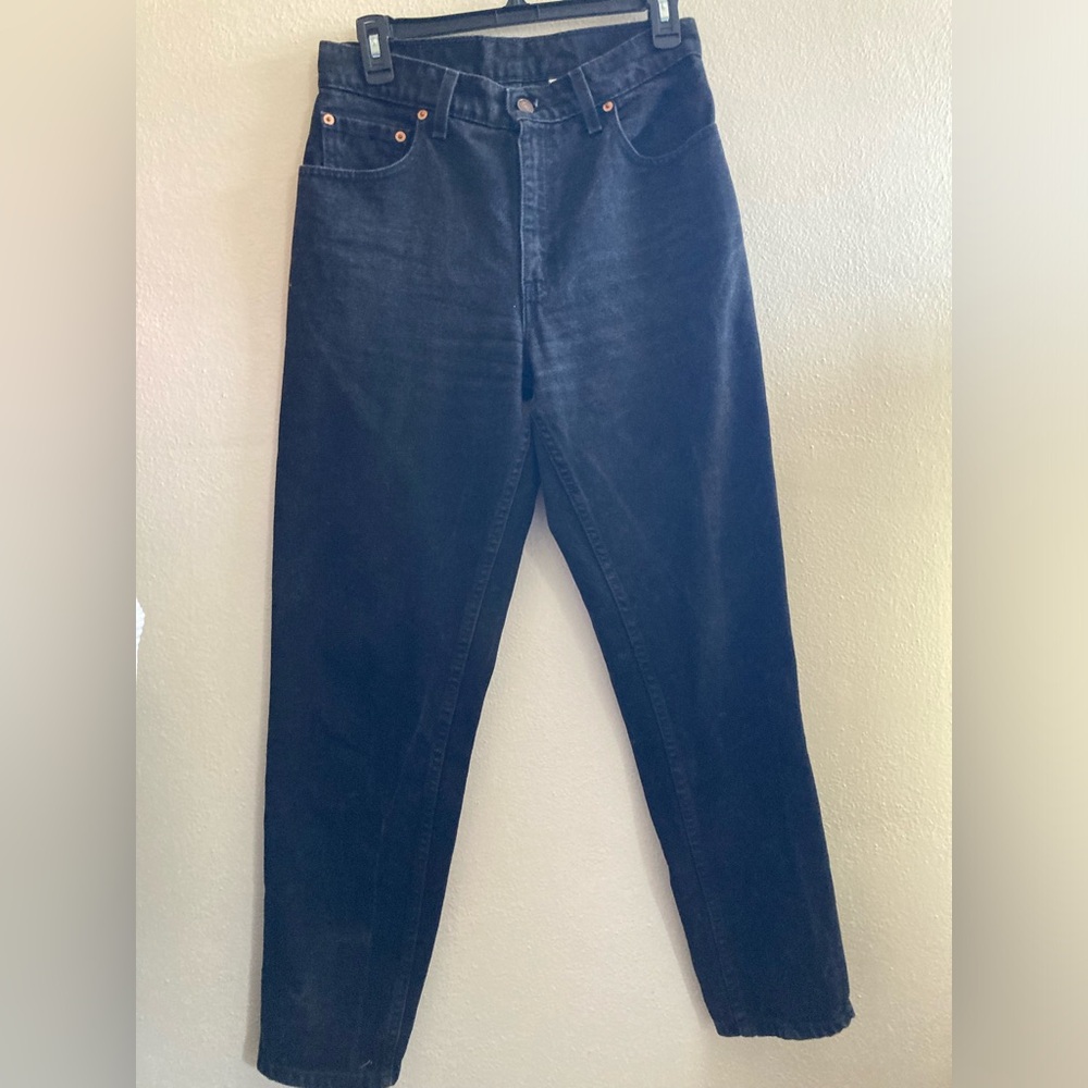 Vintage Levi’s